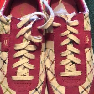 Women’s Coach Shoes